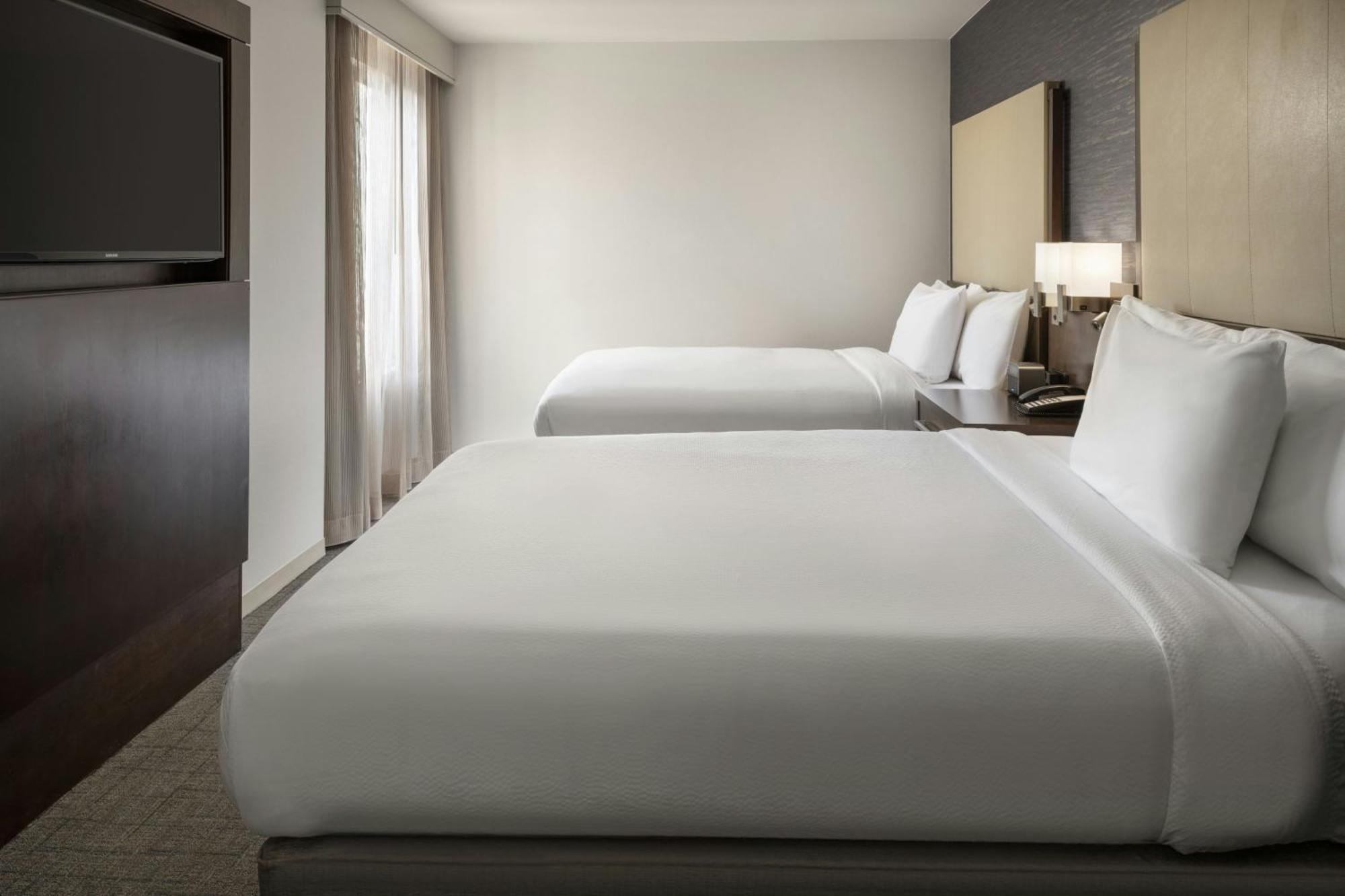 Residence Inn By Marriott Los Angeles Pasadena/Old Town Exterior photo