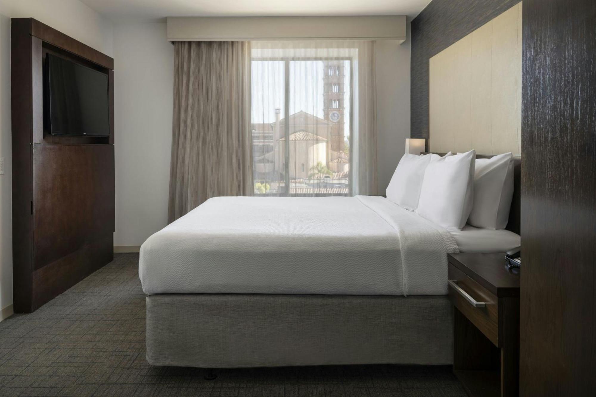 Residence Inn By Marriott Los Angeles Pasadena/Old Town Exterior photo